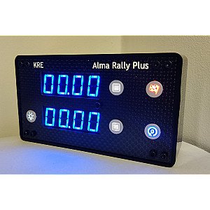 Alma Rally Plus