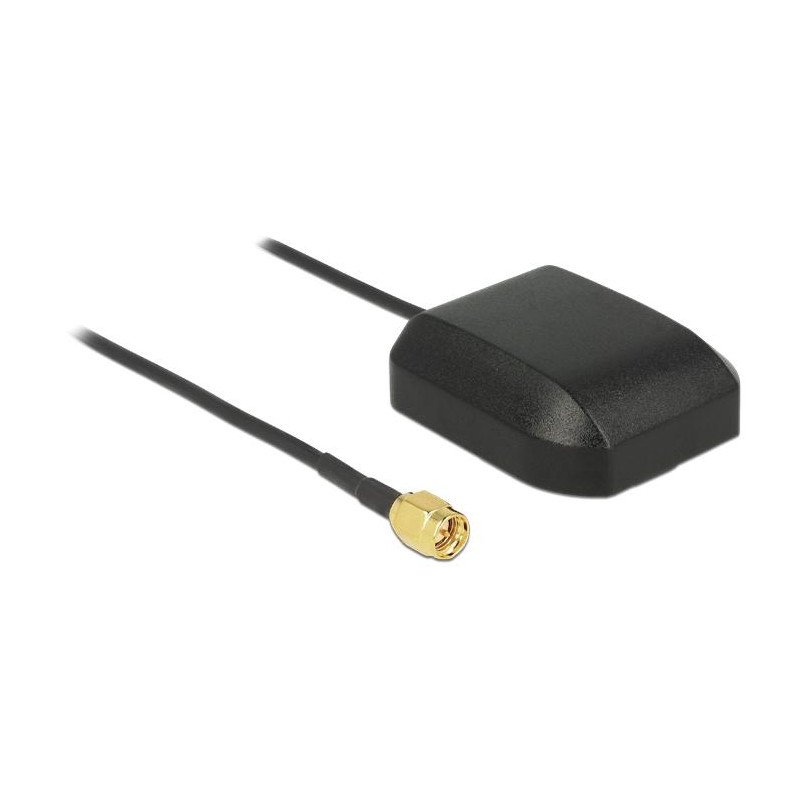 Externe GPS antenne