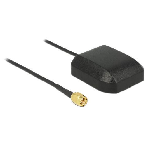 Externe GPS antenne